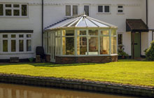 Talbots End conservatory leads