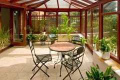 Talbots End conservatory quotes