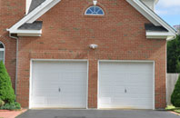 free Talbots End garage construction quotes